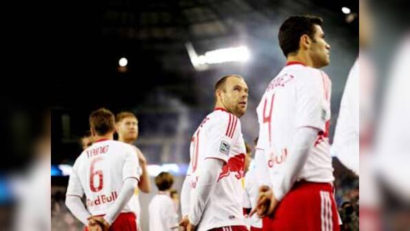 MLS looking to add second New York team