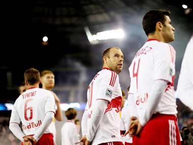 MLS looking to add second New York team MLS looking to add second New York team