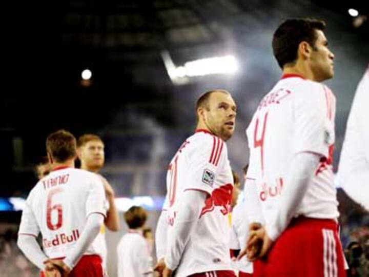 MLS looking to add second New York team