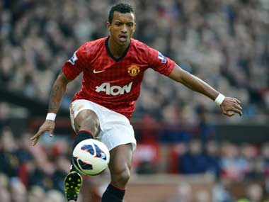 Nani faces Man Utd exit after League Cup loss to Chelsea-Sports News ...