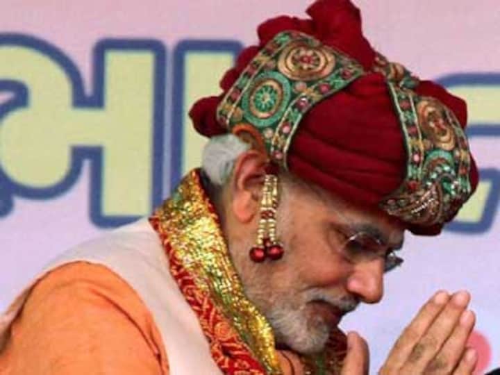 Why you don't see Mrs Narendra Modi