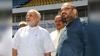 How Modi is burdened by the baggage of Amit Shah’s past