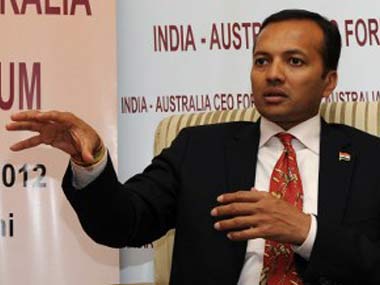 Live: Zee says Jindal video edited to make it look incriminating Live: Zee says Jindal video edited to make it look incriminating