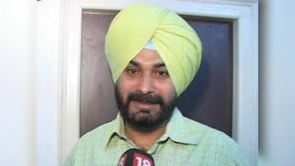 Following Navjot Singh Sidhu's comments on Pulwama attack, UnsubcribeSonyTV becomes top Twitter trend