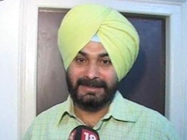 Sidhu to leave 'Bigg Boss' house to campaign in Guj polls Sidhu to leave 'Bigg Boss' house to campaign in Guj polls