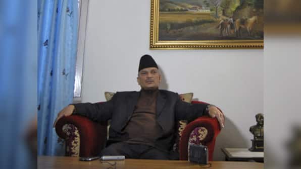 Nepal polls postponed after opposition refuses to participate