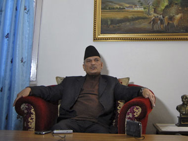 Nepal polls postponed after opposition refuses to participate Nepal polls postponed after opposition refuses to participate
