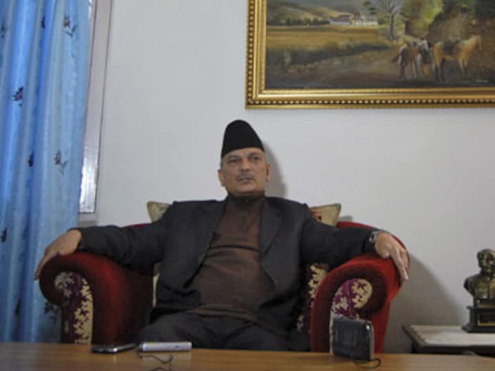 Nepal polls postponed after opposition refuses to participate