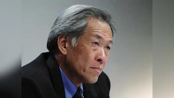 'India, Singapore defence ties not hit over blacklisted firm'