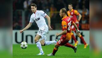 It's time to unleash Man United's young stars