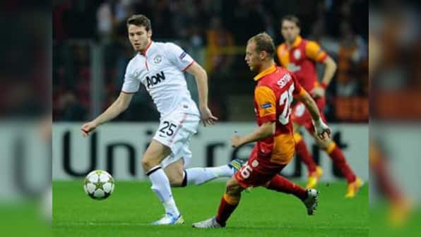 It's time to unleash Man United's young stars