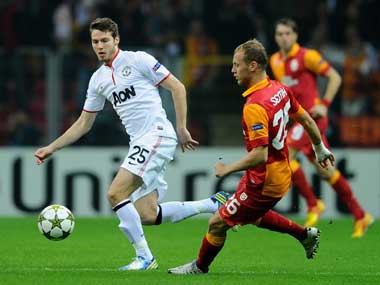 It's time to unleash Man United's young stars It's time to unleash Man United's young stars