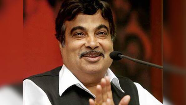 Nitin Gadkari can continue if inquiry relieves him: Jethmalani