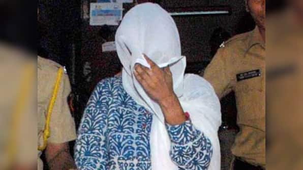NRI gets 5-yr jail term for rash driving, acquitted of drug charge