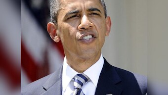 Obama's re-election will boost $, pressure the rupee
