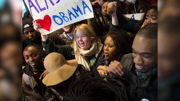 How Obama won: with help from ‘Dubya’