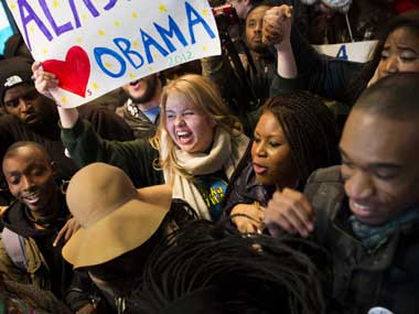 How Obama won: with help from ‘Dubya’ How Obama won: with help from ‘Dubya’