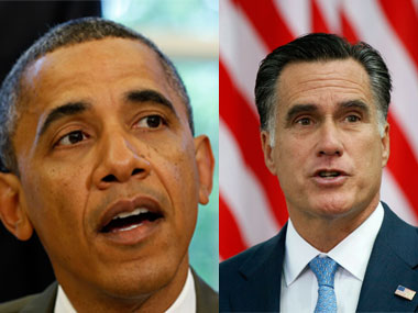 Obama, Romney play dirty: Is all hope lost for America? Obama, Romney play dirty: Is all hope lost for America?