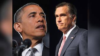 Looking forward to working with Romney: Obama