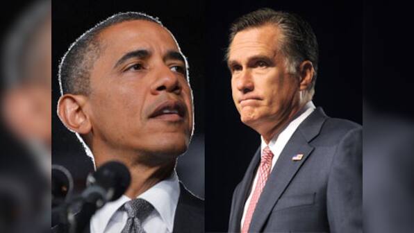 Looking forward to working with Romney: Obama