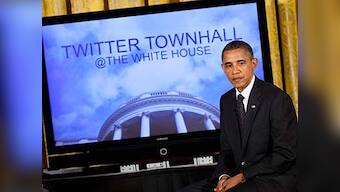 With 31 mn tweets, US Election night was Twitter's biggest ever