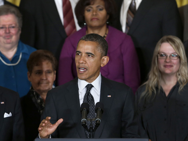 Obama to hike taxes on rich Americans to avoid 'fiscal cliff' Obama to hike taxes on rich Americans to avoid 'fiscal cliff'