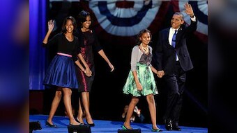 President Obama's win means great bonhomie for India 