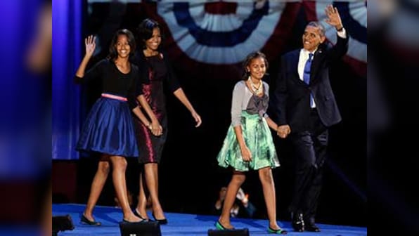 President Obama's win means great bonhomie for India 