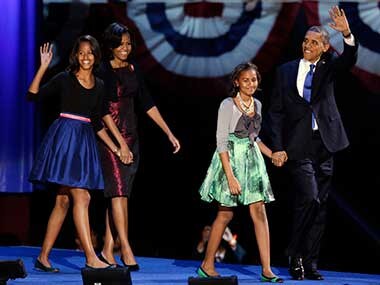 President Obama's win means great bonhomie for India 