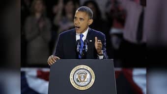 Khurshid congratulates Obama, says India, US have excellent relations