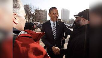 Wrecked by Barack? IT captains hope for a softer Obama