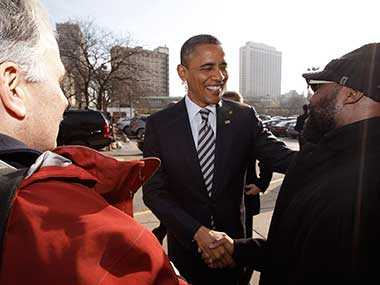 Wrecked by Barack? IT captains hope for a softer Obama Wrecked by Barack? IT captains hope for a softer Obama