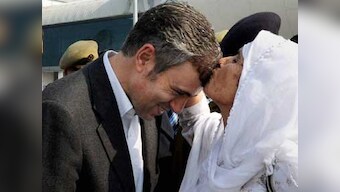 Day after media reports, Omar surrenders 2 LPG connections