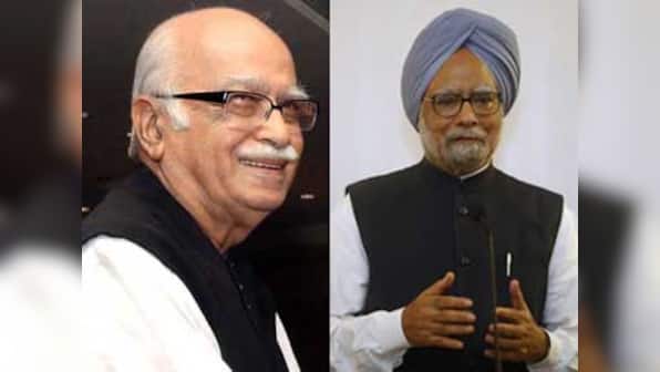 Is Congress attempting what the BJP failed at in 2004?