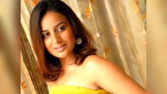 Kannada actress Pooja Gandhi to marry Anand Gowda