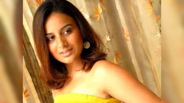 Kannada actress Pooja Gandhi to marry Anand Gowda