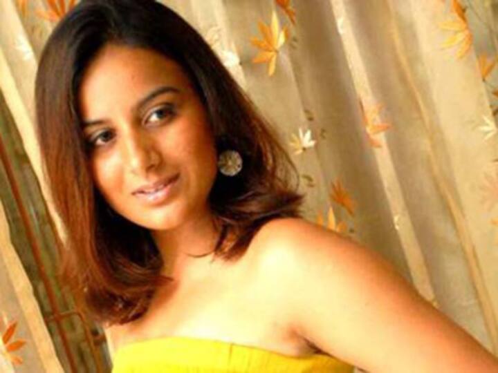 Kannada actress Pooja Gandhi to marry Anand Gowda Kannada actress Pooja Gandhi to marry Anand Gowda