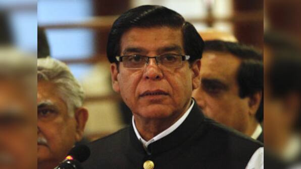 Pakistan PM says India dependent on it for energy, trade