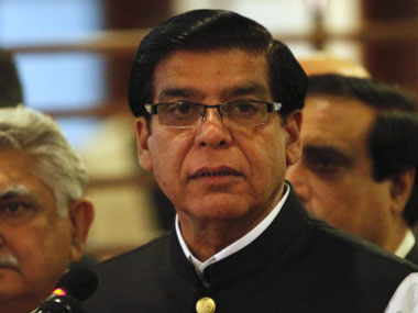 Pakistan PM says India dependent on it for energy, trade Pakistan PM says India dependent on it for energy, trade