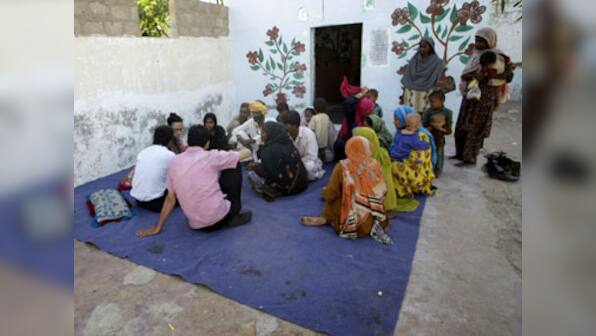 Survival of democracy and minorities in Pakistan rests with separating religion from politics