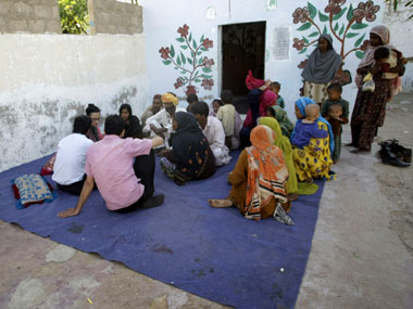 Survival of democracy and minorities in Pakistan rests with separating religion from politics Survival of democracy and minorities in Pakistan rests with separating religion from politics