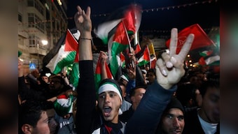 UN vote underscores huge international support for Palestine