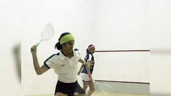 India beat Ireland at World Team squash championship