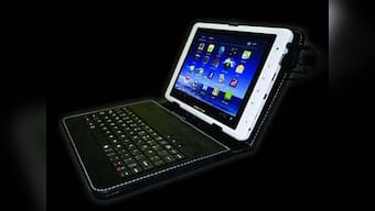Pantel launches WS802C-2G tablet for Rs 8299