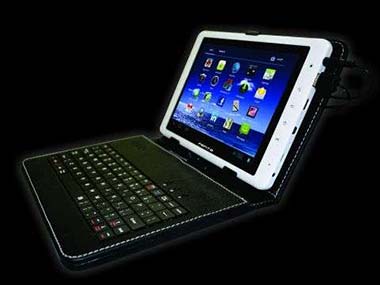 Pantel launches WS802C-2G tablet for Rs 8299 Pantel launches WS802C-2G tablet for Rs 8299