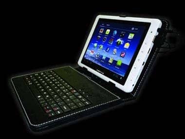 Pantel launches WS802C-2G tablet for Rs 8299
