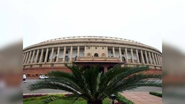 Parliament live: Govt calls all party meet amid uproar 
