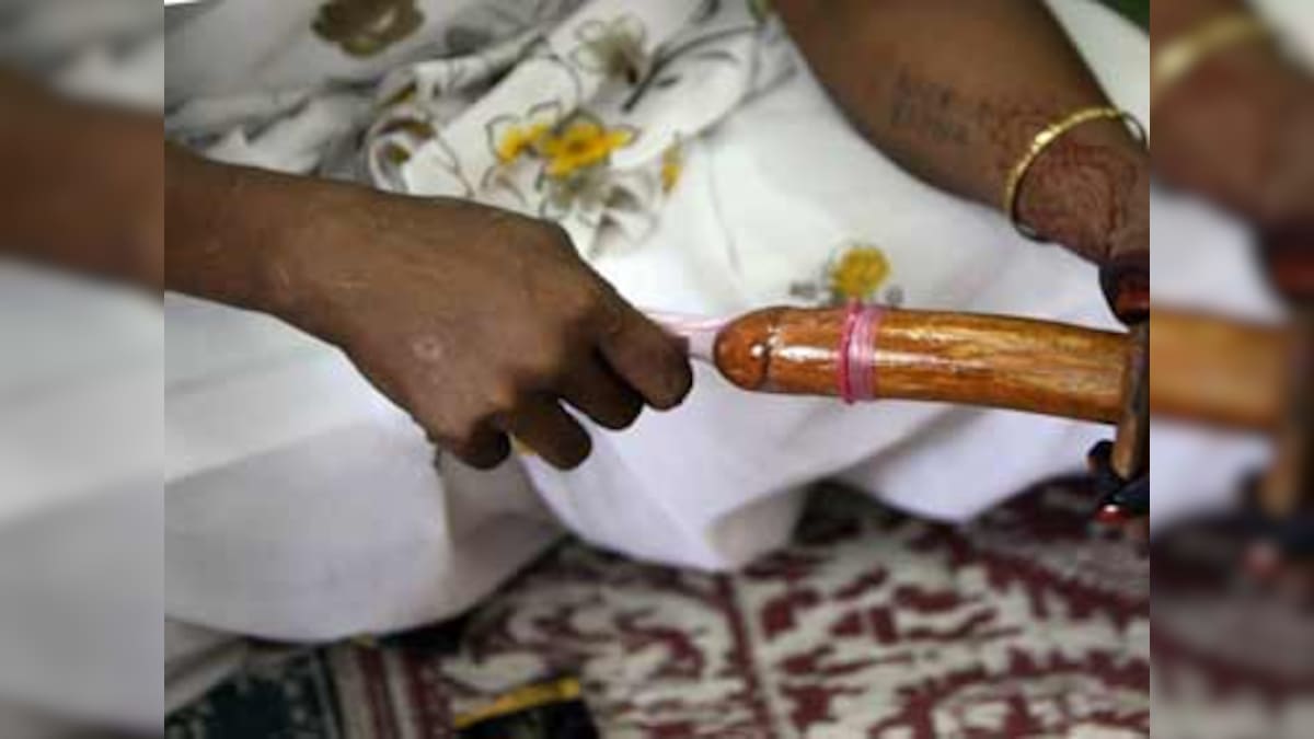 India rising? Not so much. The great Indian penis cover-up – Firstpost