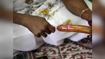 India rising? Not so much. The great Indian penis cover-up