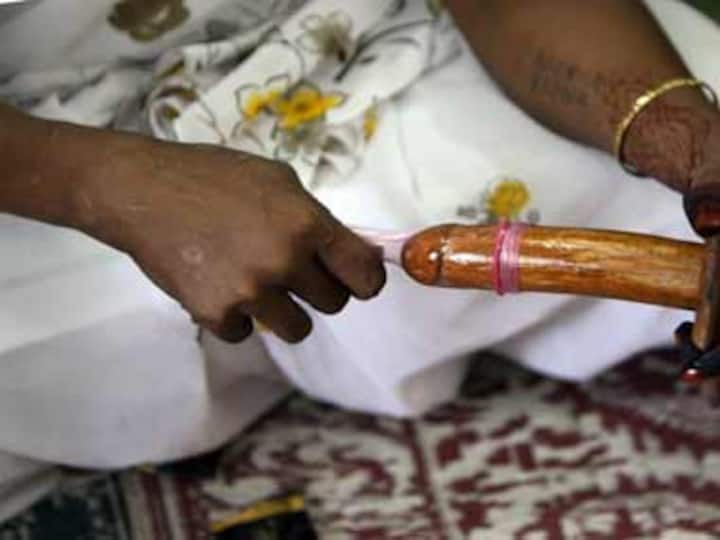 India rising? Not so much. The great Indian penis cover-up